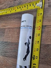 Girl Basketball Player vinyl decal sticker Female Womens