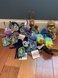 disney beanie babies