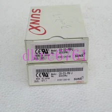 ONE NEW SUNX CX-23-PN-J Photoelectric Switch