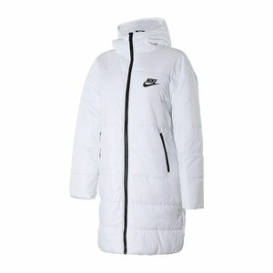 nike nsw synthetic fill parka