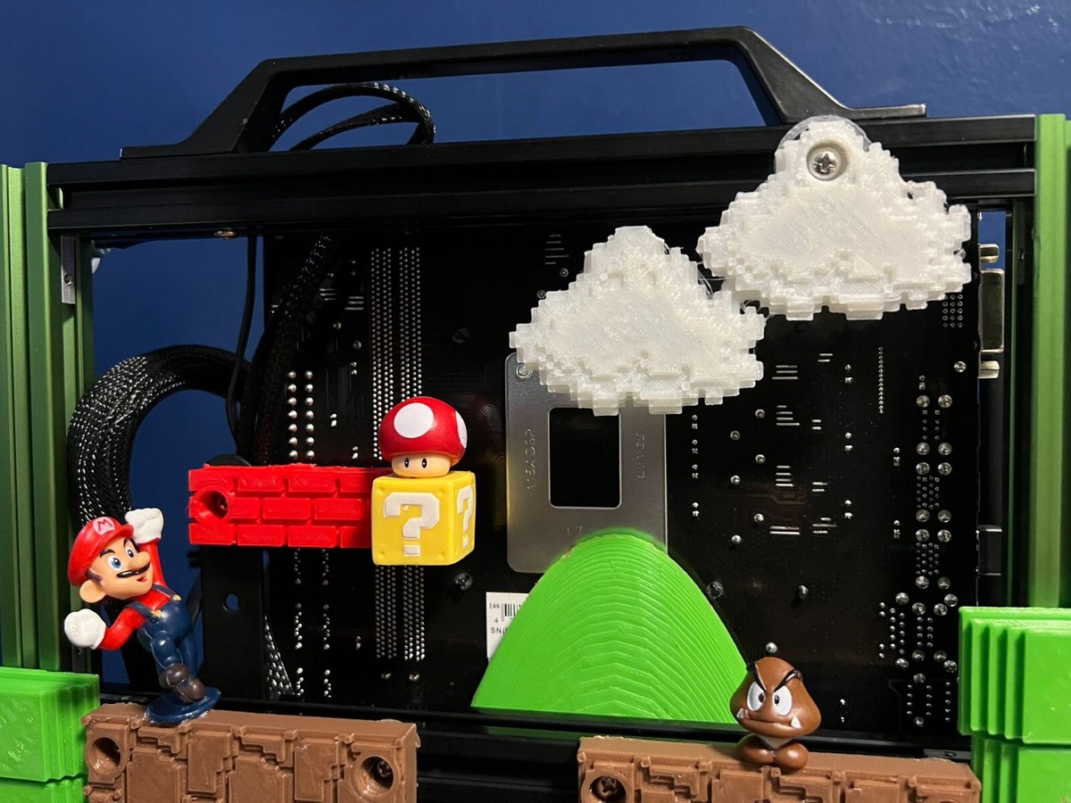 PC-6601mkⅡ PC-6601 MARIOBROS SPECIAL PC-6601mkⅡ PC-6601 MARIOBROS SPECIAL PC-6601mkⅡ PC-6601