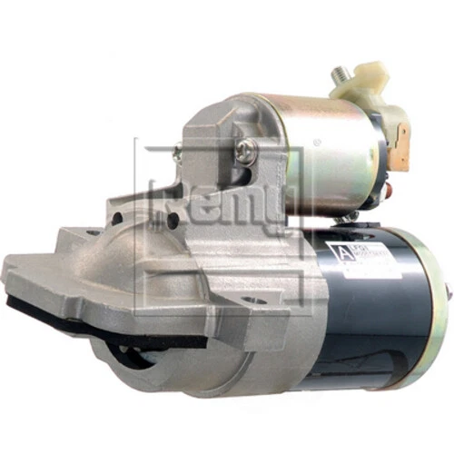 Motor De Arranque-Premium Remy 16083 Reman se adapta a 12-13 Mazda MX-5 Miata 2.0L-L4 Foto 2 de 4