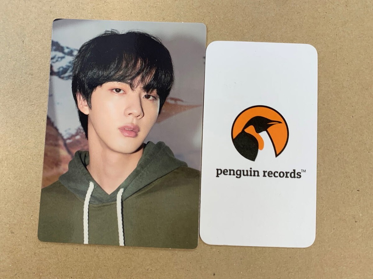 BTS - 2021 HOLIDAY COLLECTION LITTLE WISHES HOLIDAY SPECIAL BOX