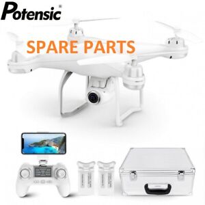 SPARE PARTS FOR Potensic T18 GPS Drone AND Potensic T25 Drone | eBay