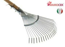 RASTRELLO regolabile foglie  rami. Mano di ferro attrezzo  giardino Handy