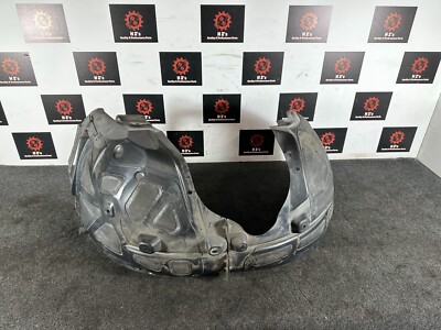 DODGE CHARGER R/T 392 SCAT PACK 15-23 OEM FRONT LEFT DRIVER SPLASH SHIELD 75K