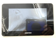 Crestron TST-902 8.7" Wireless Touch Screen NO POWER ADAPTER TOUCHSCREEN ONLY