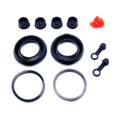 Bremssattel Reparatur-Satz Für Suzuki GS 1100 550 650 850 GSX 1100 400 750