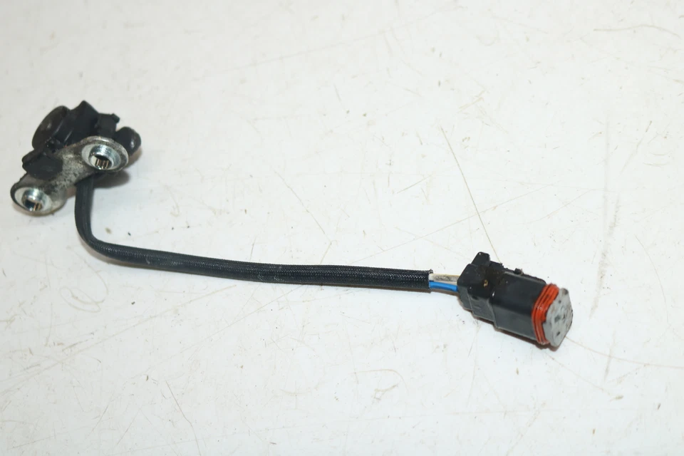 Ski-doo Mxz Xrs 850 2018 Gen 4 G4 bobina de camioneta de estator Foto 4 de 4