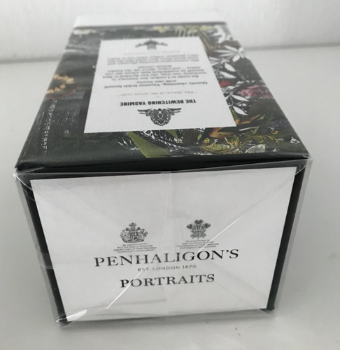 Penhaligon`s "The Bewitching Yasmine" EDP 75 ml - Bild 2 von 4