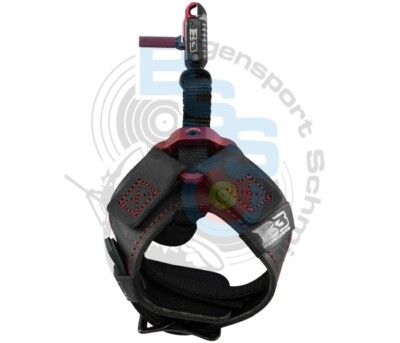 Release B3 Archery Brave Wrist Release Neu Compound Bogen Sehnenlöser Bogen