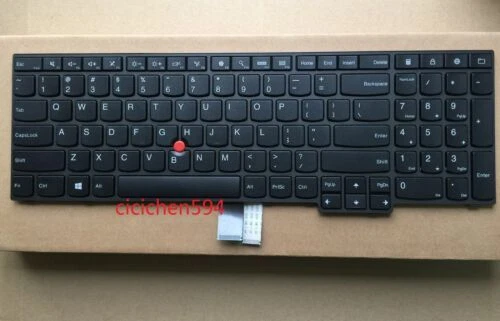 Teclados de repuesto para laptop Lenovo Para Lenovo Inspiron