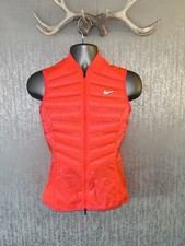 Nike Aeroloft Kamizelka do biegania Odblaskowa Rozmiar Small