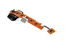 12-00408-00E - Control Panel Board