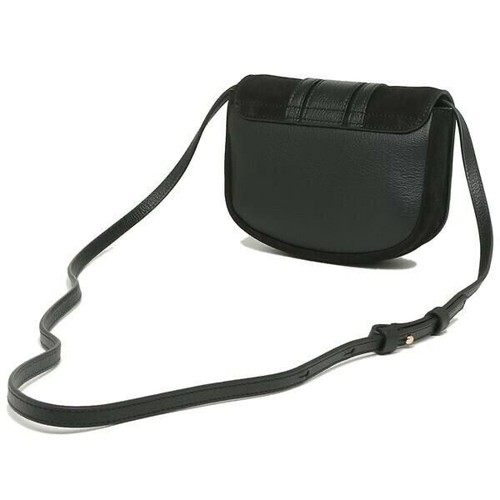 See by Chloe Mini Hana Shoulder Bag, Crossbody, Black - NWT - Picture 5 of 6