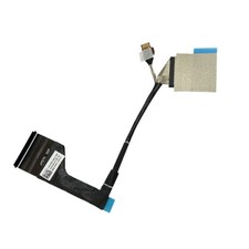 LCD Screen Cable For Lenovo LEGION 5 15IAH7H 82RD 82R DC02C00VX00 30PIN 60HZ EDP
