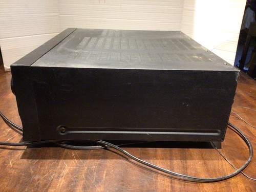 Pioneer VSX-D508 5.1 Channel 280 Watts Receiver Digital Signal Processor TESTED - Picture 6 of 6