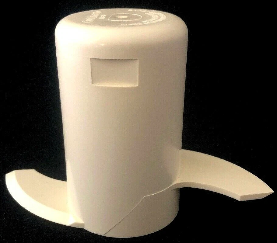 NEW! Cuisinart Food Processor Dough Blade FP-12 - Image 2 of 4