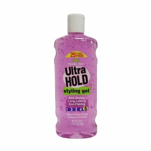 Personal Care Gel Ultra hld 454g/1 (048155921221)