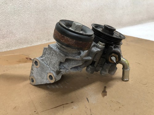 06-10 SATURN SKY-PONTIAC SOLSTICE POWER STEERING PUMP PULLEY MOTOR, OEM LOT3298 - Picture 4 of 9