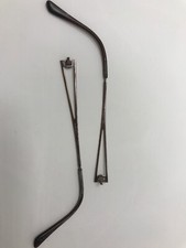 FOR PARTS Authentic Temple Arm Legs Replacement Versace 1117-B 1013 135mm BW69