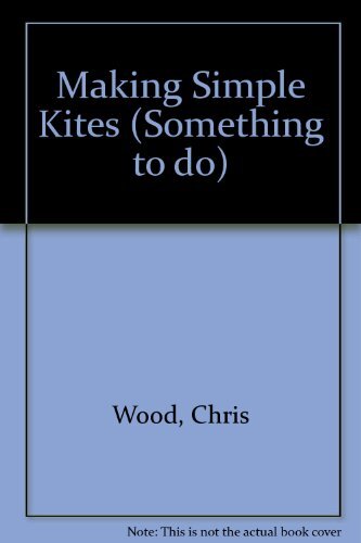 Making Simple Kites