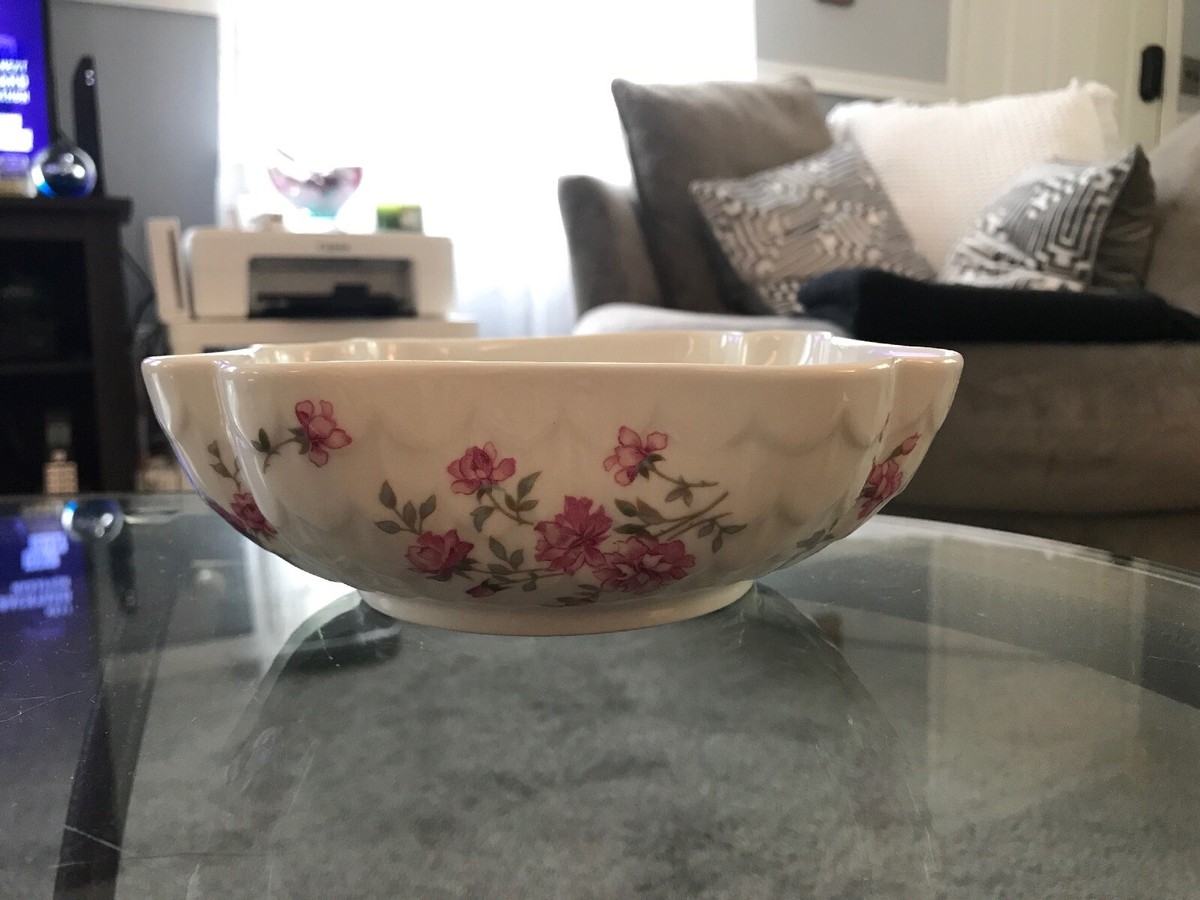 Vintage L. Bernardaud & Co. B & Co Limoges France Perette