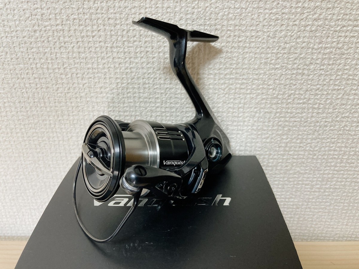 T4QYA様　　　19 vanquish Amazon.com : S Shimano Reel 19 Vanquish C3000XG Japan Import