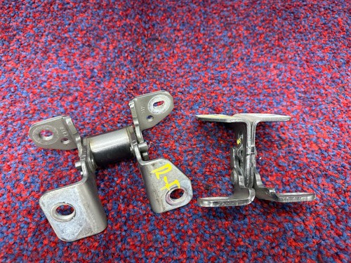 CHRYSLER 300 TOURING 12-23 OEM FRONT RIGHT PASSENGER DOOR CARRIER HINGE HINGES - Picture 2 of 2