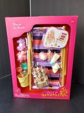 our generation day at the beach