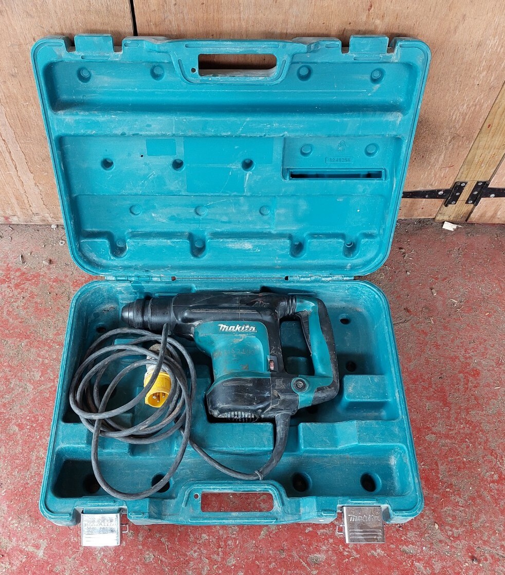 Venta de Rotomartillo Rompedor | 97 articulos de segunda mano