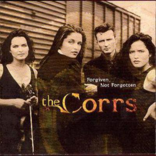 The Corrs Forgiven, Not Forgotten (CD) Album - Afbeelding 1 van 1
