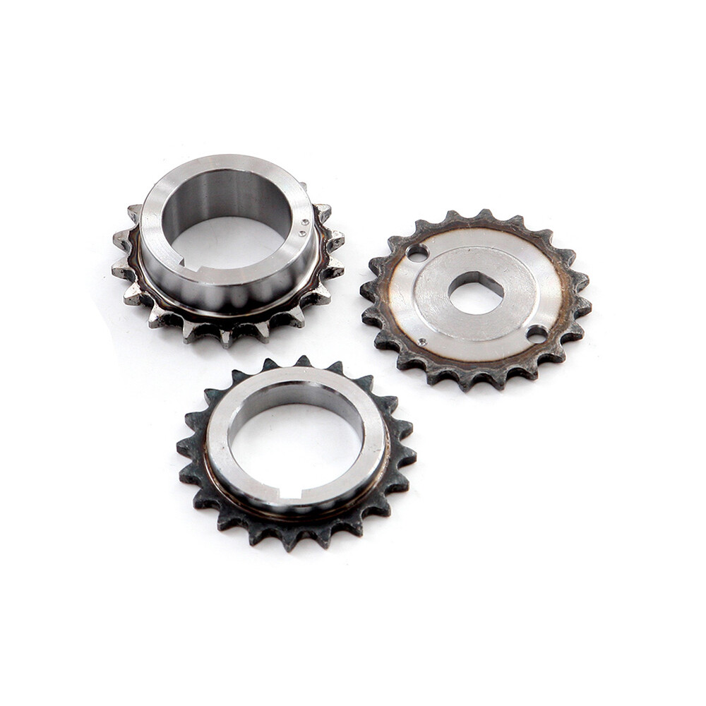 Timing Chain Kit for 08-15 XD COROLLA MATRIX PRIUS 1.8L 2ZRFE