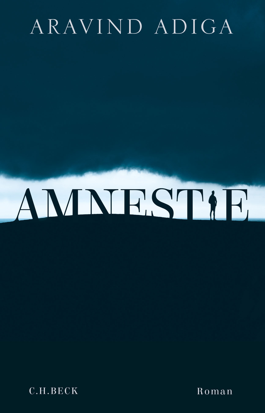 Thumbnail - Aravind Adiga / Amnestie
