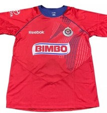 Chivas de Guadalajara Adidas  Chicharito Vintage Rare Size Medium 