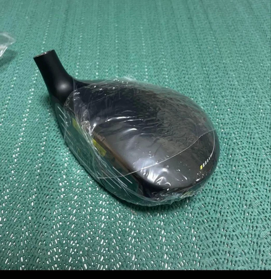 New Lefty PING G430 MAX 3W 15 Fairway wood HEAD ONLY w/HC Left Handed JP - Image 4 of 4