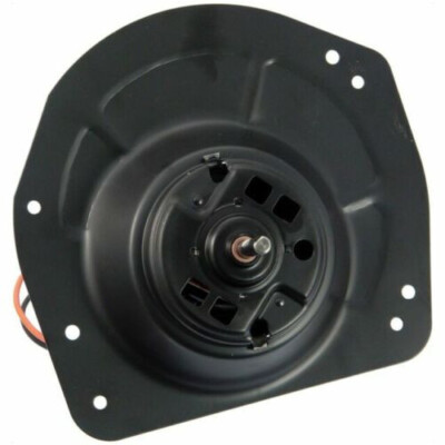 VDO / SIEMENS BLOWER MOTOR PM215.  APP,  1980-1983 Ford F-100
