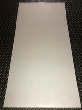 3M SCOTCHLITE 580 WHITE REFLECTIVE GRAPHIC FILM ADHESIVE VINYL 2'x4' 24"x48" 8sf