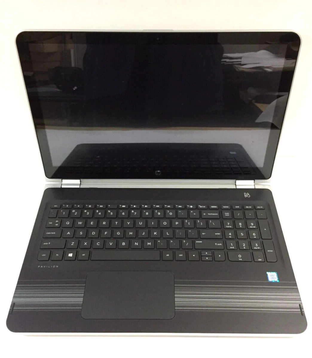 HP Pavilion ノートPC Core i5-7200U メモリ8GB HP Intel Core I5-7200U Processor 8 GB RAM PC Laptops & Netbooks
