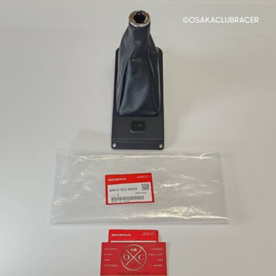 Genuine OEM Honda Acura NSX Shift Boot 5 Speed 5MT 91-96 NA1 83413