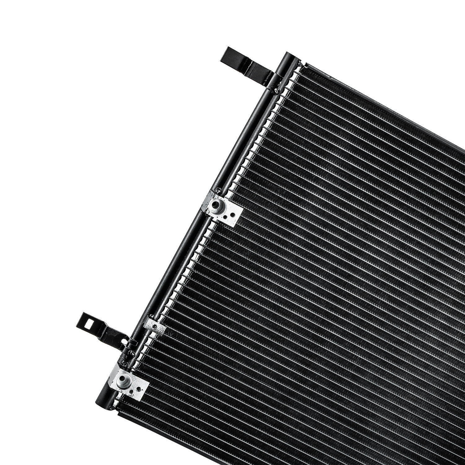 AC Condenser W/ Dryer fits 2013-2019 Bentley Continental Gt Gtc & Flying Spur V8