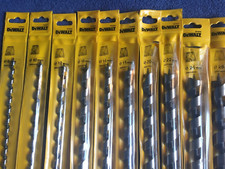 Auger Drill Drill Bits Chuck Industrial Drill Bits for sale