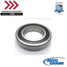Auto Crane 404017000, Sealed Rotation Bearing for 4004EH