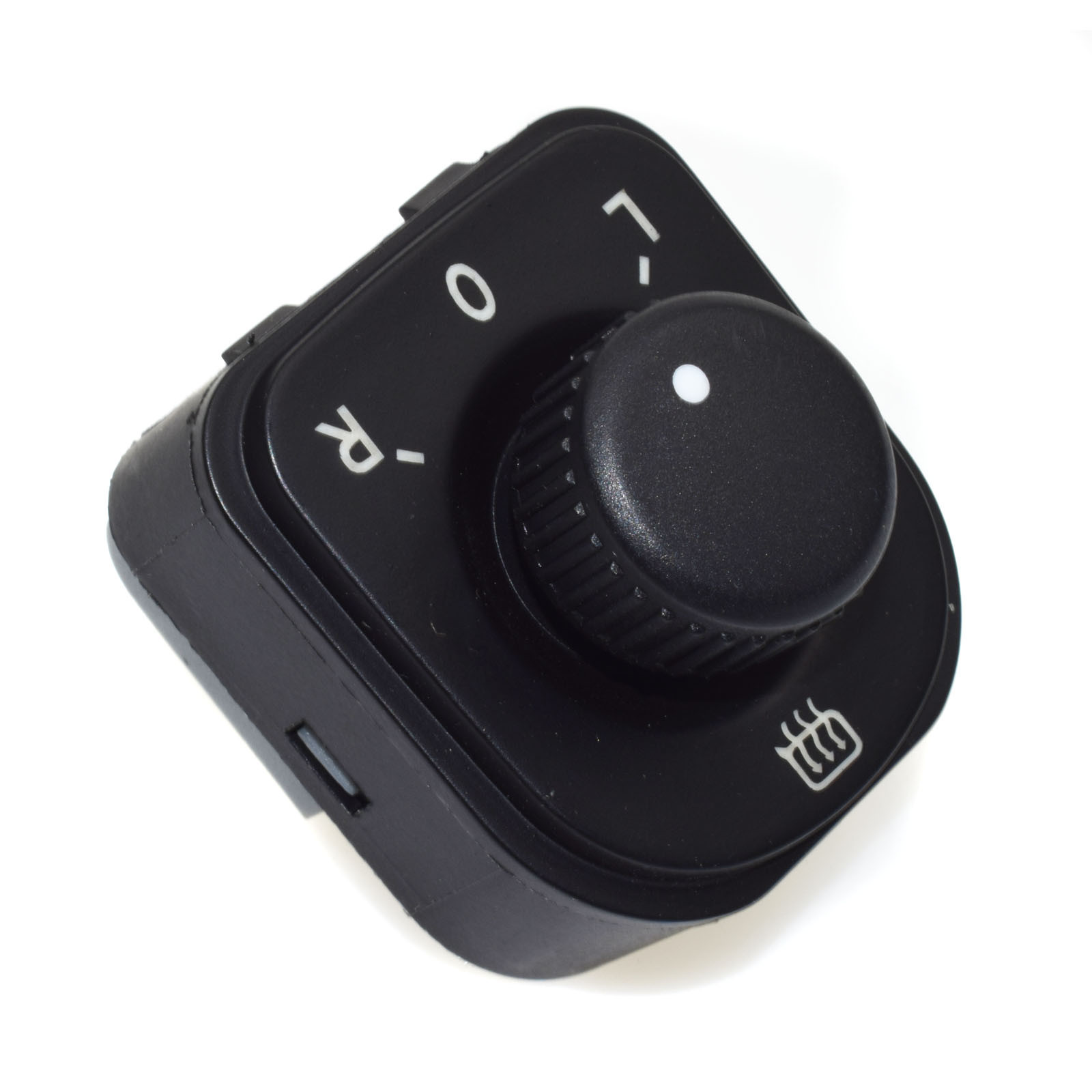 New Power Mirror Switch For VW Golf GTI Jetta MK5/6 Passat B6 Tiguan