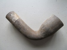 RENAULT R4  TOP  RADIATOR WATER HOSE  N.O.S.