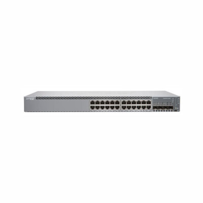 Juniper EX2300-48P Switch - 48 Anschlüsse - L3 - managed inkl VAT