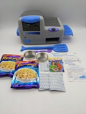 Hasbro Easy Bake Oven Real Meal Accessories Tested Works