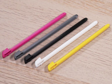 Nintendo Wii U Replacement Stylus - 5 Pak