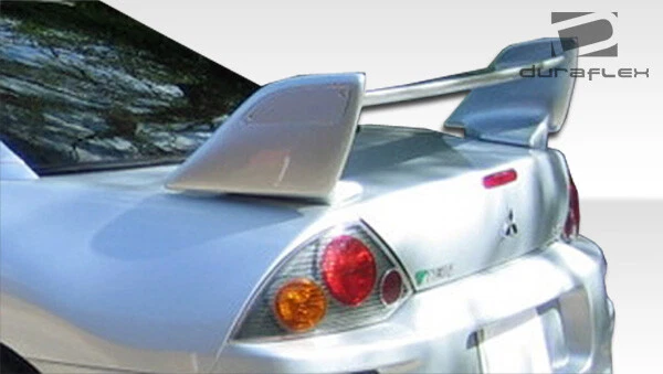 00-05 Mitsubishi Eclipse Shock Duraflex Body Kit-Wing/Spoiler!!! 103048 - Image 3 of 4