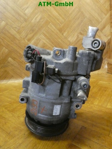 Klimakompressor Mercedes Benz A-Klasse W168 Denso 447220-8871